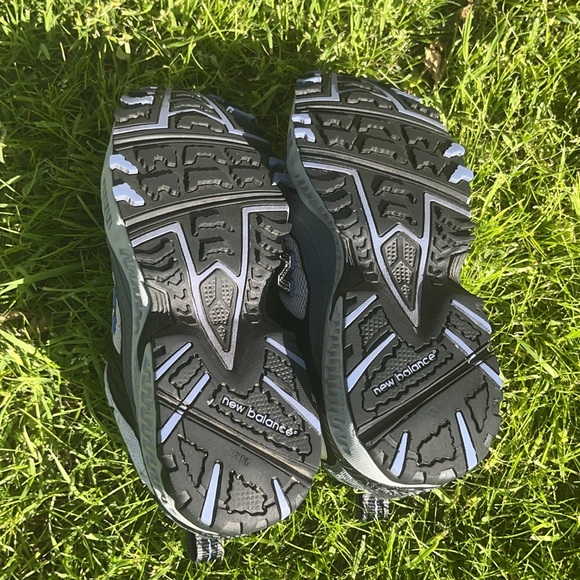 New Balance 476 Gray and Black Sneakers - Picture 12 of 12